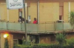 Due minori si rifugiano in commissariato: erano fuggiti da una comunità