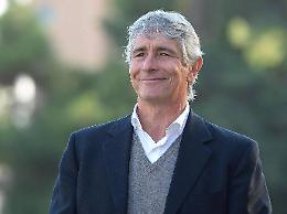 Andrea Abodi si candida alla guida della FIGC: «La partita è aperta»