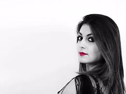 Intervista alla giovane cantante Ilaria Cretaro: dal karaoke ai concerti dei Nomadi