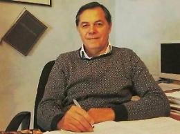 Ettore Urbano scende in pista e si candida a sindaco