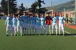 L'Insieme Ausonia si arrende in casa dello Sporting Vodice