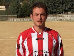 Francesco Raponi... Quando il gol non ha età