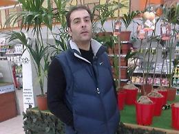 Scomparso da tre giorni: ritrovato poco fa a Roma Antonio Candela. La corsa dei familiari
