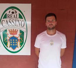 Real Cassino all'inglese in casa del Lenola