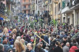 A carnevale ogni... festa vale: tutti gli appuntamenti in Ciociaria