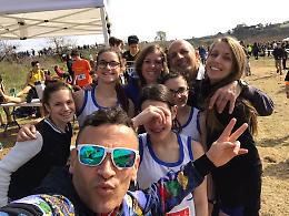 A Cassino i campionati regionali di cross, in 1200 gareggeranno al Campus Folcara