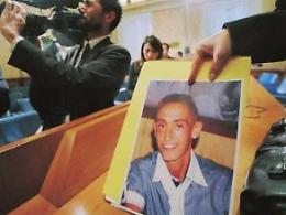 Caso Cucchi, sospesi tre carabinieri. Uno di loro è in servizio nella Compagnia di Cassino