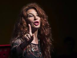 A Teresa De Sio va il premio Asdoe 2017, oggi la cantautrice sarà in città per l'evento