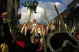 Maschere e coriandoli: la città si prepara a vivere la grande Festa della Radeca
