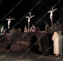 Venerdì Santo: sabato la presentazione della storica edizione della rievocazione