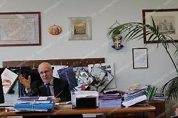 In Ciociaria non investe più neanche la camorra