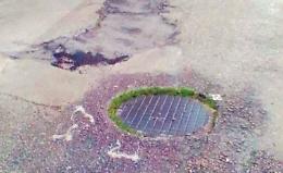 Rete elettrica e tombini: i cittadini chiedono aiuto