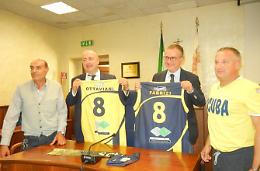 La Scuola Basket Frosinone supera Sam Roma nella prima gara della fase retrocessione