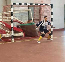 Calcio a 5 - In Serie B sconfitta a Fondi la AM Ferentino