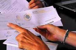 Operazione  Fake Jobs, dodici persone denunciate per l'utilizzo di voucher  Inps