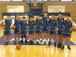 Sora a cento all'ora nell'Under 20 laziale