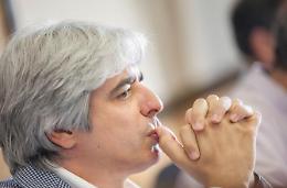 Distretto sanitario B, Antonio Pompeo: «Salvati i servizi sociali per ventuno Comuni»