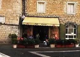 Ladri in azione al Bar Centrale di Atina: rubati gratta e vinci, dolciumi e denaro