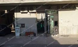 Colpo alla Banca Popolare: accertamenti dei Ris sul materiale rinvenuto