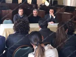 La famiglia Palleschi chiede l'istituzione di un fondo per i familiari delle vittime di omicidio