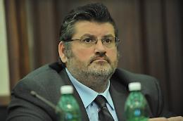 Quadrini: «Troppa burocrazia impedisce politiche di rilancio economico in Ciociaria»