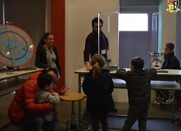 A spasso tra i pozzi di petrolio e le fonti di energia: quello di Ripi è il "Museo del weekend"