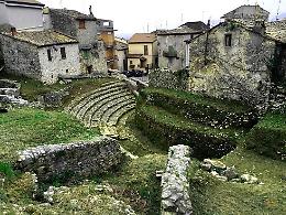 Luoghi del cuore FAI: in Ciociaria vincono Ferentino, Aquino e Fiuggi