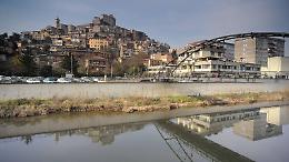 Il meteo annuncia pioggia e vento forte. E spazza via l'ultima domenica ecologica