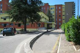 Ospedale San Benedetto, la soddisfazione del consigliere Maurizio Maggi