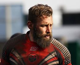 Serie B - Colleferro Rugby si sblocca battendo 20-5 l'Avezzano, salvezza vicina