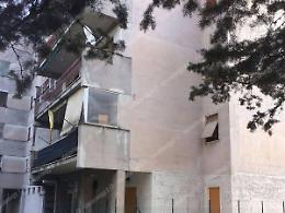 Alloggi popolari, consegnate le case in viale Bonomi: ora le graduatorie. Il plauso di Fausto Salera