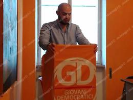 "Questo Pd non lo sento più mio". Paolo Iovine, commosso, lascia il partito