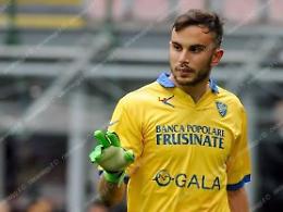 Bari-Frosinone: la squadra canarina cade allo stadio "San Nicola". Decide Furlan
