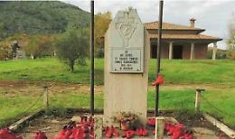 Marocchinate, ferita che ancora sanguina. Il sindaco: via la stele oltraggiosa