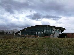 Piscina incompiuta a Collepece: partono i lavori per fermare il degrado della struttura