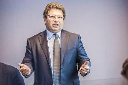 Cristofari accelera: lavoro, qualità della vita e potenziamento dei servizi sociali sono le priorità