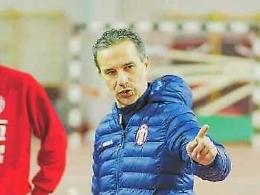 L'Am Ferentino sconfitta in trasferta dal Sagittario Pratola