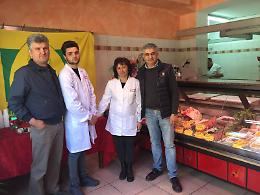 Dal produttore al consumatore: carni a chilometro zero. Nasce la macelleria agricola