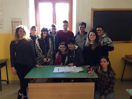 La scuola diventa redazione, il magazine dell'Ite fa il bis e racconta il mondo dei ragazzi