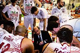 Basket A2 - Il Ferentino ospite del Siena  spera ancora nei playoff