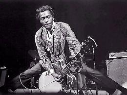 Addio a Chuck Berry, novant'anni vissuti nel nome del Rock 'n' Roll