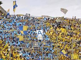 Spal-Frosinone: in vendita i biglietti per il settore ospiti in vista del big-match del campionato di Serie B