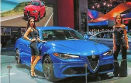 Giulia fa faville in Europa e Oriente: in Cina venduti 350 esemplari in 33 secondi