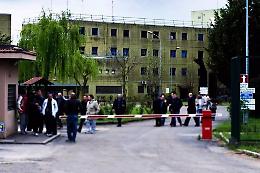 Evasione dal carcere di Frosinone. Bombole di gas e cannello per aprire la via di fuga