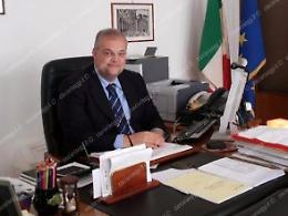 Sessantesimo anniversario trattati di Roma, D'Alessandro va Norcia per la cerimonia