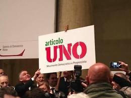 D'Attore e Bianchi venerdì a Cassino per "battezzare" il Movimento Democratici e Progressisti