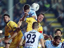[VIDEO] Spal-Frosinone, ci siamo: le regine della Serie B confronto