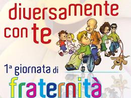 Una giornata di fraternità per i diversamente abili