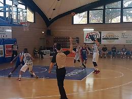 C Gold - Sora supera Anzio e torna ad agganciare la zona playoff nel girone Lazio