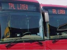 A partire da giovedì il percorso del Trasporto Pubblico Locale modificherà il proprio percorso